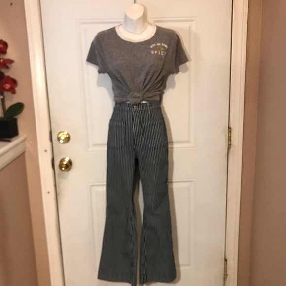 Ringer tee - Picture 4 of 5